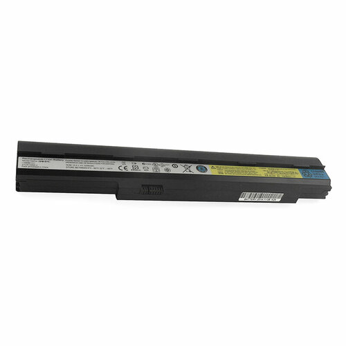 Аккумулятор OEM (совместимый с L09M8Y21, L09N4B21) для ноутбука Lenovo E26 14.4V 5200mAh черный