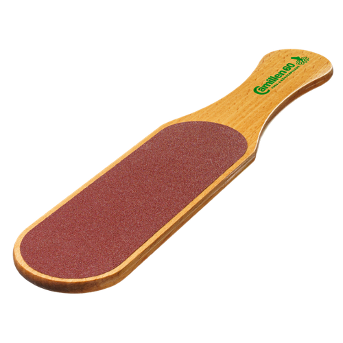 Терка деревянная для ног Camillen 60