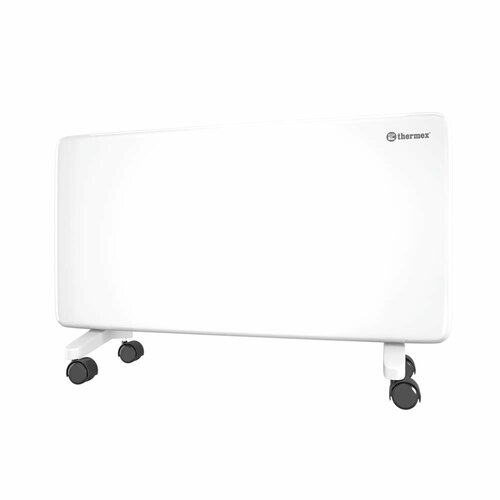 Конвектор электрический Thermex Frame 1500M с механическим термостатом 1500 Вт 604800₽