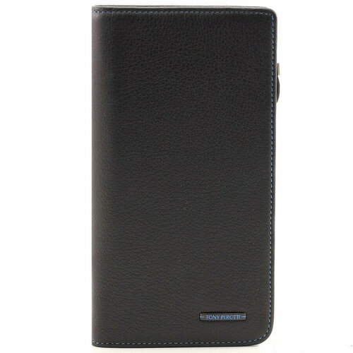 фото Кошелек tony perotti, черный