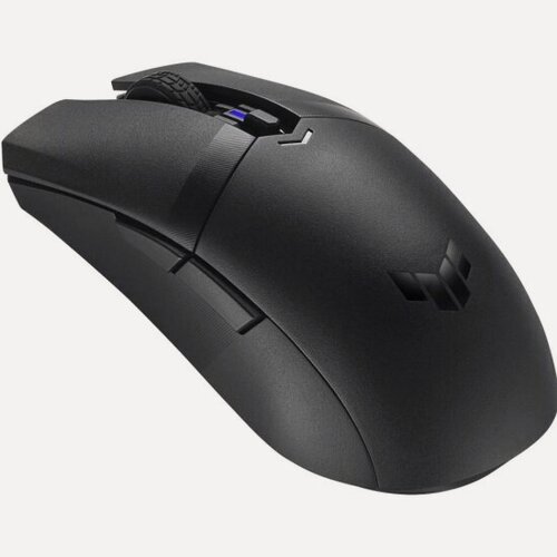 Изображение товара Мышь беспроводная Asus TUF M4 Wireless черный