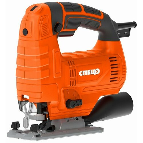 Лобзик электрический спец БПМ-800М 850Вт металл 10мм дерево 100мм 5383₽