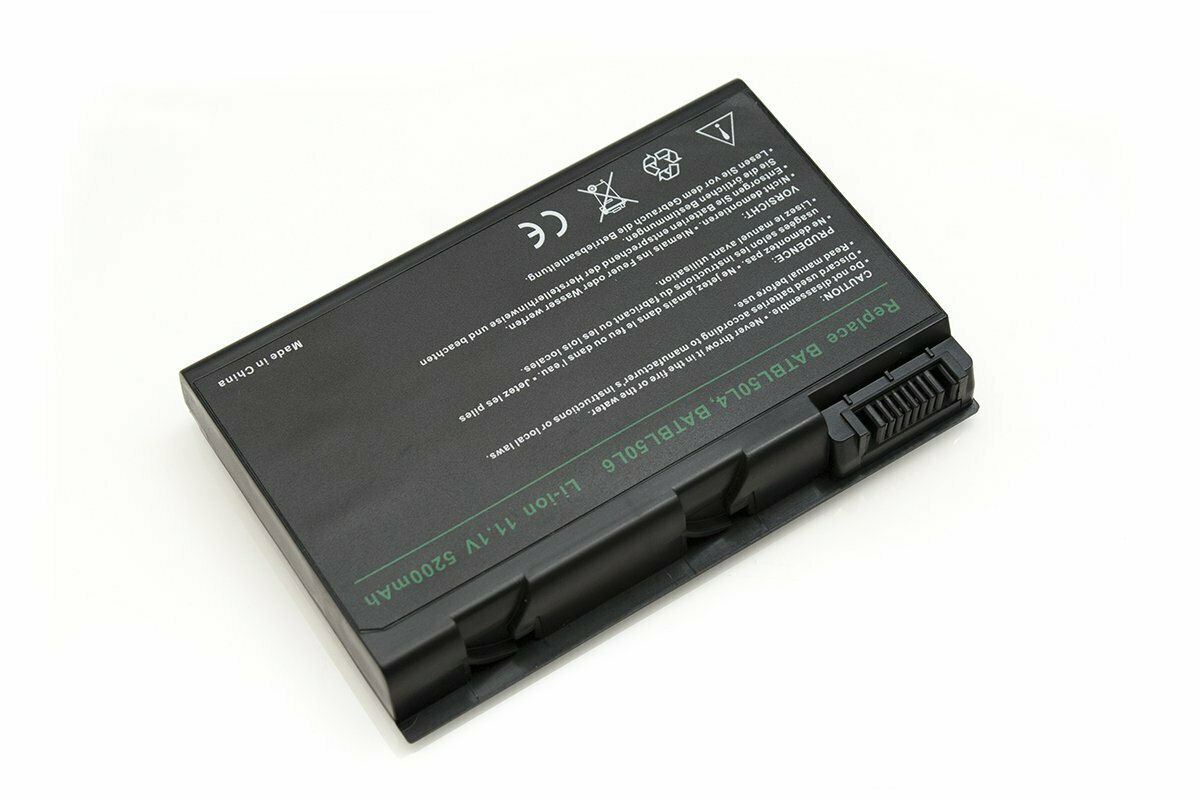 Аккумулятор для ноутбука Acer Aspire 5110