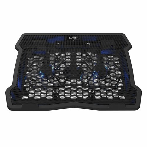 Подставка для ноутбука Canyon CNE-HNS03 1020₽