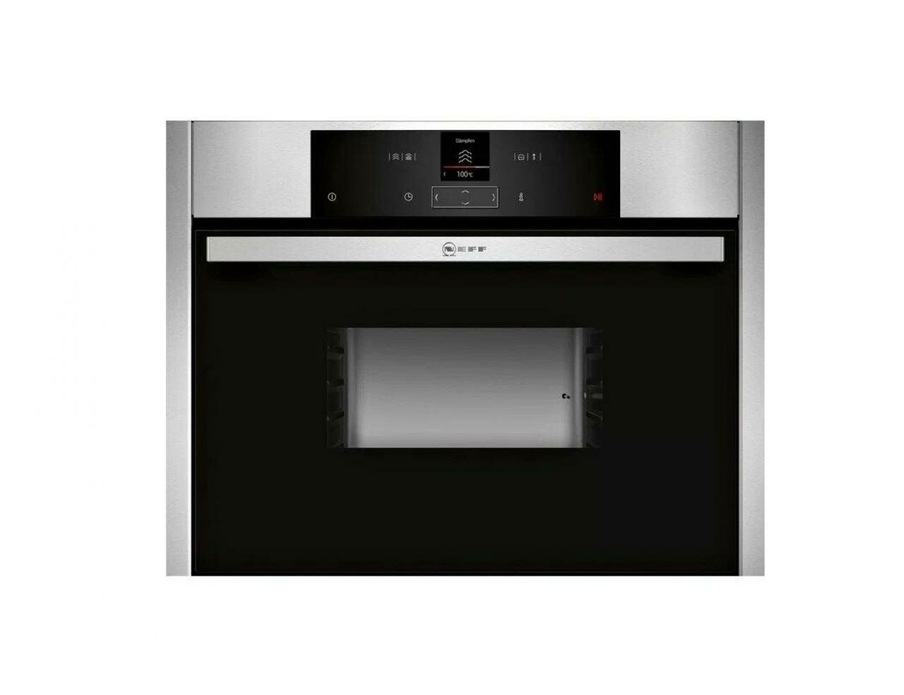 фото Духовой шкаф NEFF C15DR00N0