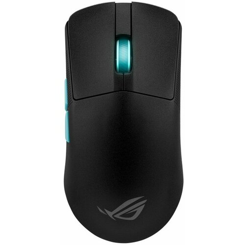 Мышь ASUS ROG Harpe Ace Aim Lab Edition Black (90MP02W0-BMUA00)