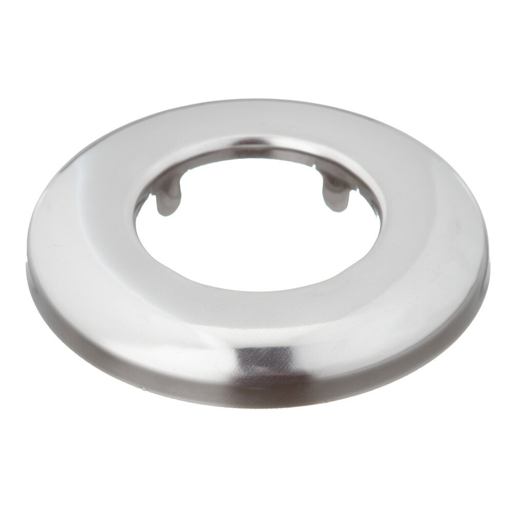 Отражатель декоративный для полотенцесушителя 1