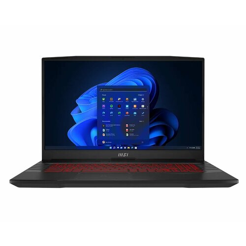 Ноутбук MSI Pulse GL76 12UEK-052 Intel Core i7 12700H1731920x108016GB512GB SSDNVIDIA GeForce RTX 3060 6GBWindows 11 Home 14500000₽