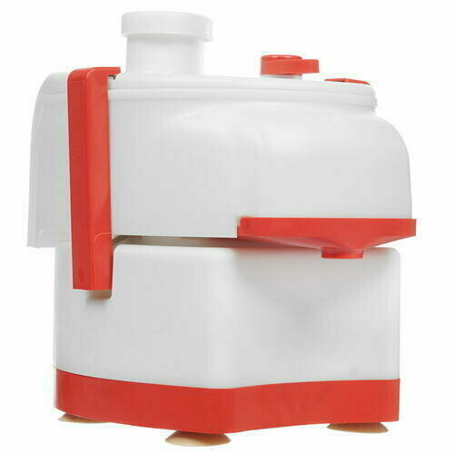 Куряночка СВПП-201 Соковыжималка электрическая 250вт без шинковки 678000₽