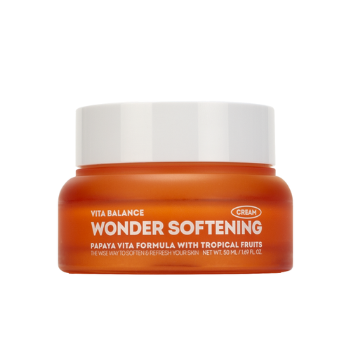 Смягчающий балансирующий крем EUNYUL Vita Balance Wonder Softening Cream