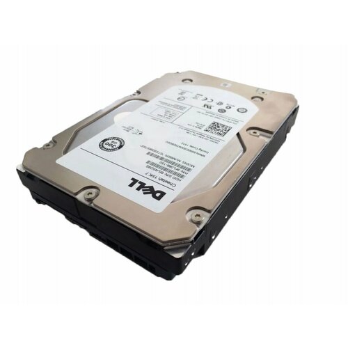 Серверный жесткий диск 9FL066-150 Dell 300GB 6G 15K 35 SAS 1490000₽