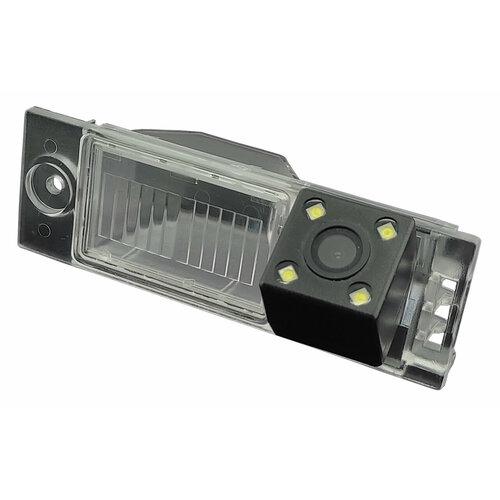 Камера заднего вида 4 LED 140 градусов cam-018 для Hyundai ix35 2015 Tucson 2015 1900₽