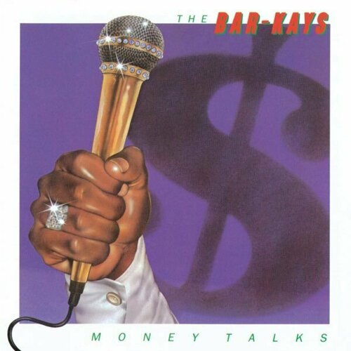 Компакт-диск Warner Bar-Kays – Money Talks