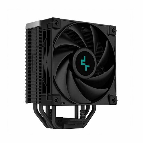 Кулер для процессора Deepcool AK400 ZERO DARK R-AK400-BKNNMN-G-2