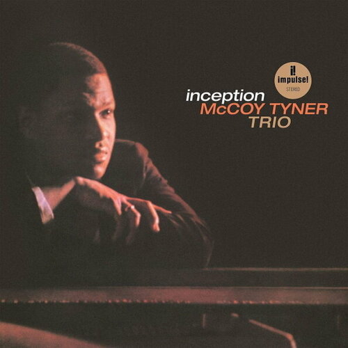 algiers виниловая пластинка algiers there is no year Tyner McCoy Trio Виниловая пластинка Tyner McCoy Trio Inception