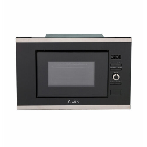 Встраиваемая микроволновая печь LEX BIMO 2003 IX 1899000₽