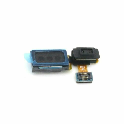 динамик buzzer для samsung i9190 i9192 i9195 galaxy s4 mini в сборе Динамик для Samsung Galaxy S4 mini i9190, i9192, i9195 на шлейфе в сборе с датчиком