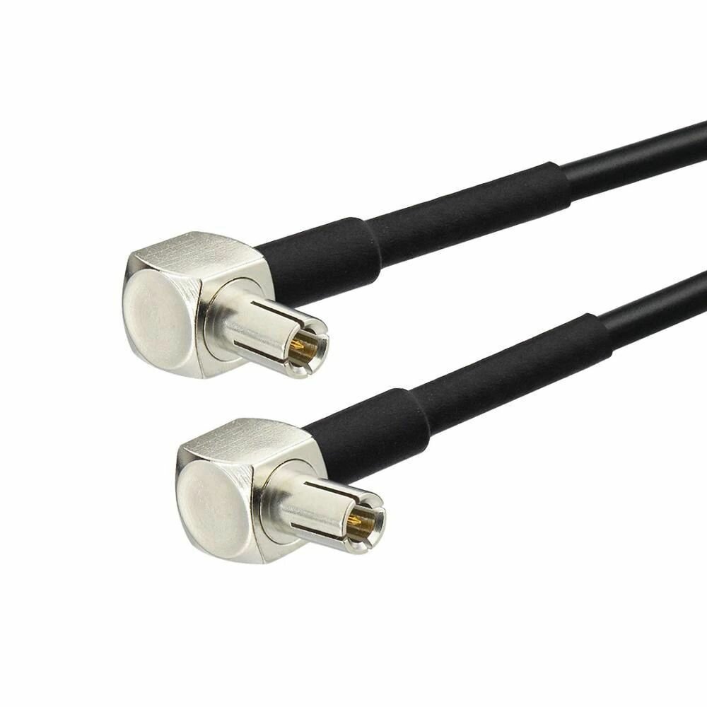 Антенна автомобильная Eightwood JCG010LM TS9 3G/4G/LTE MiMo (магнит/клеевая) для модемов/роутеров — фото 2