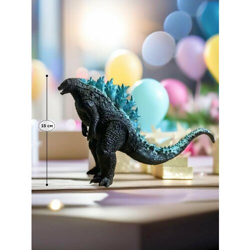 Игрушка для мальчика Динозавр Годзилла Godzilla, фигурка