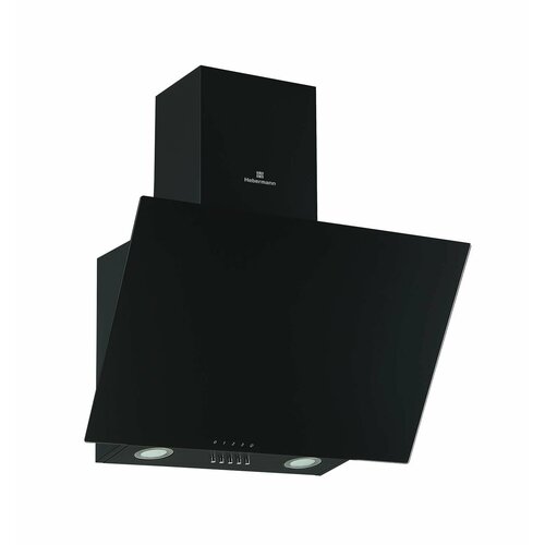 Наклонная кухонная вытяжка HBKH 604 B 1097000₽