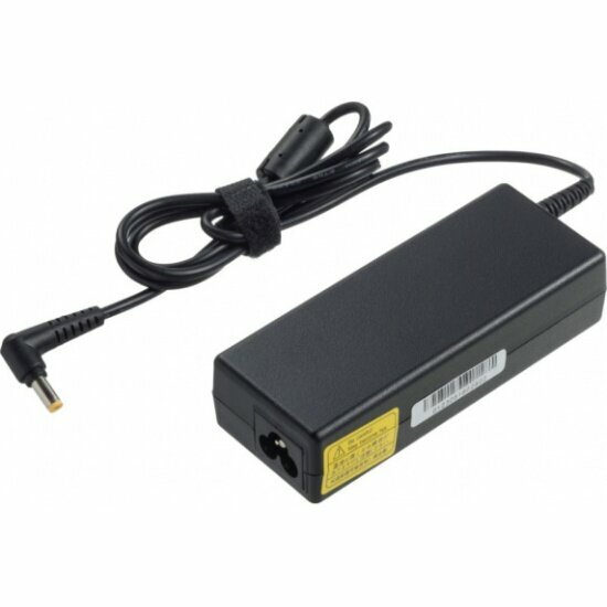 Блок питания Pitatel AD 087 для ноутбуков Acer  BenQ  Dell  eMachines  Fujitsu Siemens  Gateway  Packard Bell  19V 4 74A 