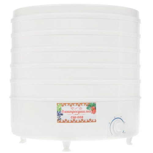 Конвективная сушилка Чудесница СШ-008 599900₽