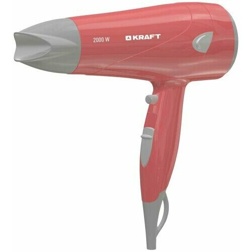 Фен Kraft KF-HD2013CG 132500₽