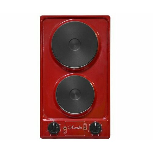 Плита электрическая настольная Лысьва ЭПБ 21 769700₽