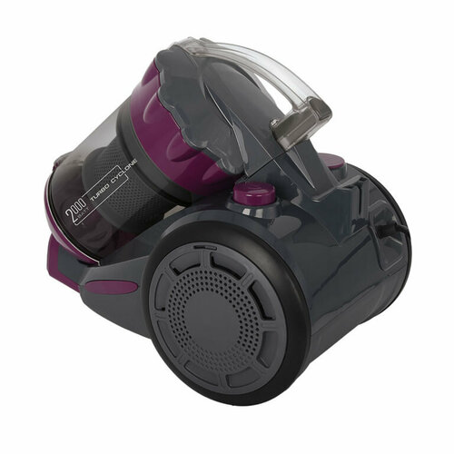Пылесос Centek CT-2563 фиолетовый 600900₽