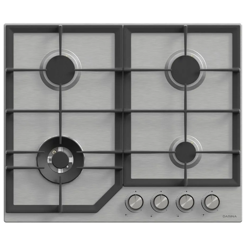 Варочная поверхность Darina ER4 BGM 341 08 X нержавеющая сталь 1321900₽