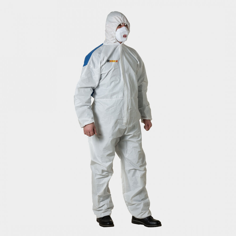 фото Защитный комбинезон REMIX RM-SAF4 XXL