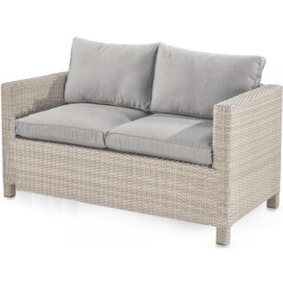 Плетеный диван Афина-мебель S59B-W85 Latte
