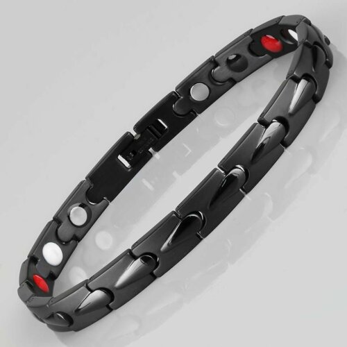 фото Браслет everiot, черный