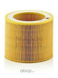 Фильтр воздушный Mann-Filter C 1140 для коммерческого транспорта и спецтехники