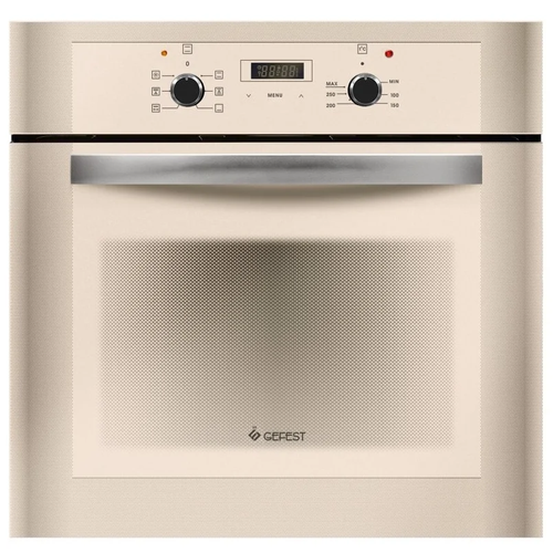 Духовой шкаф Gefest ЭДВ ДА 622-02 V 2670200₽