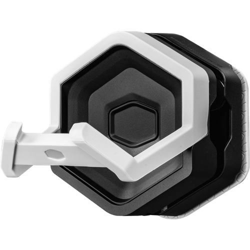 Держатель для наушников Cooler Master MasterAccessory GEM Black (MCA-U000R-KPHK00)