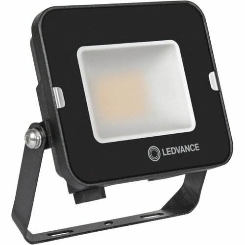 Прожектор Ledvance-osram 20Вт 6500К 2000лм IP65 чёрный