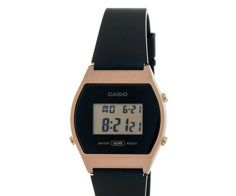 Наручные часы CASIO Наручные часы Casio LW-204-1A 