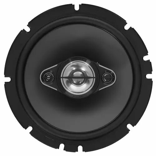 Автомобильные колонки Pioneer TS-A1687S - фото №5