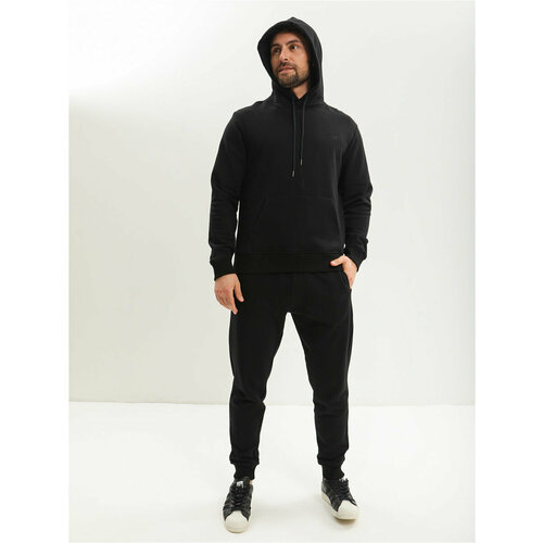 фото Костюм cleo, размер 54, черный