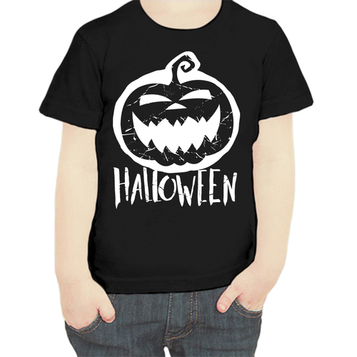 фото Футболка , размер 104, черный нет бренда