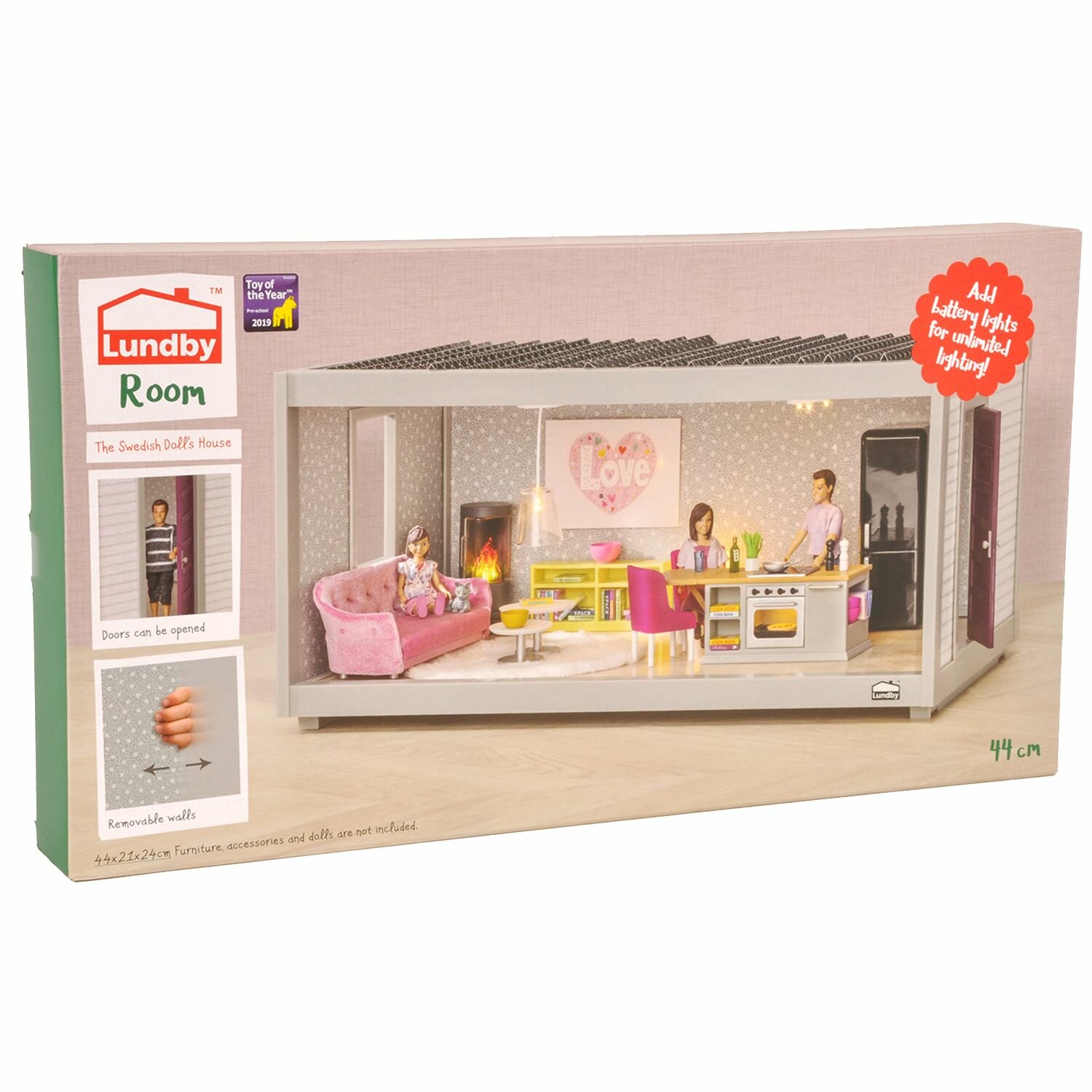 Lundby - фото №11