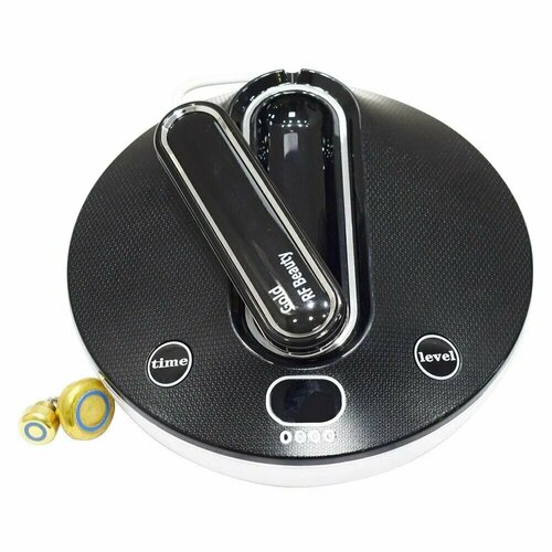 Радиочастотный прибор для лица Прибор для глаз Лифтинг укрепление и омоложение 5196200₽