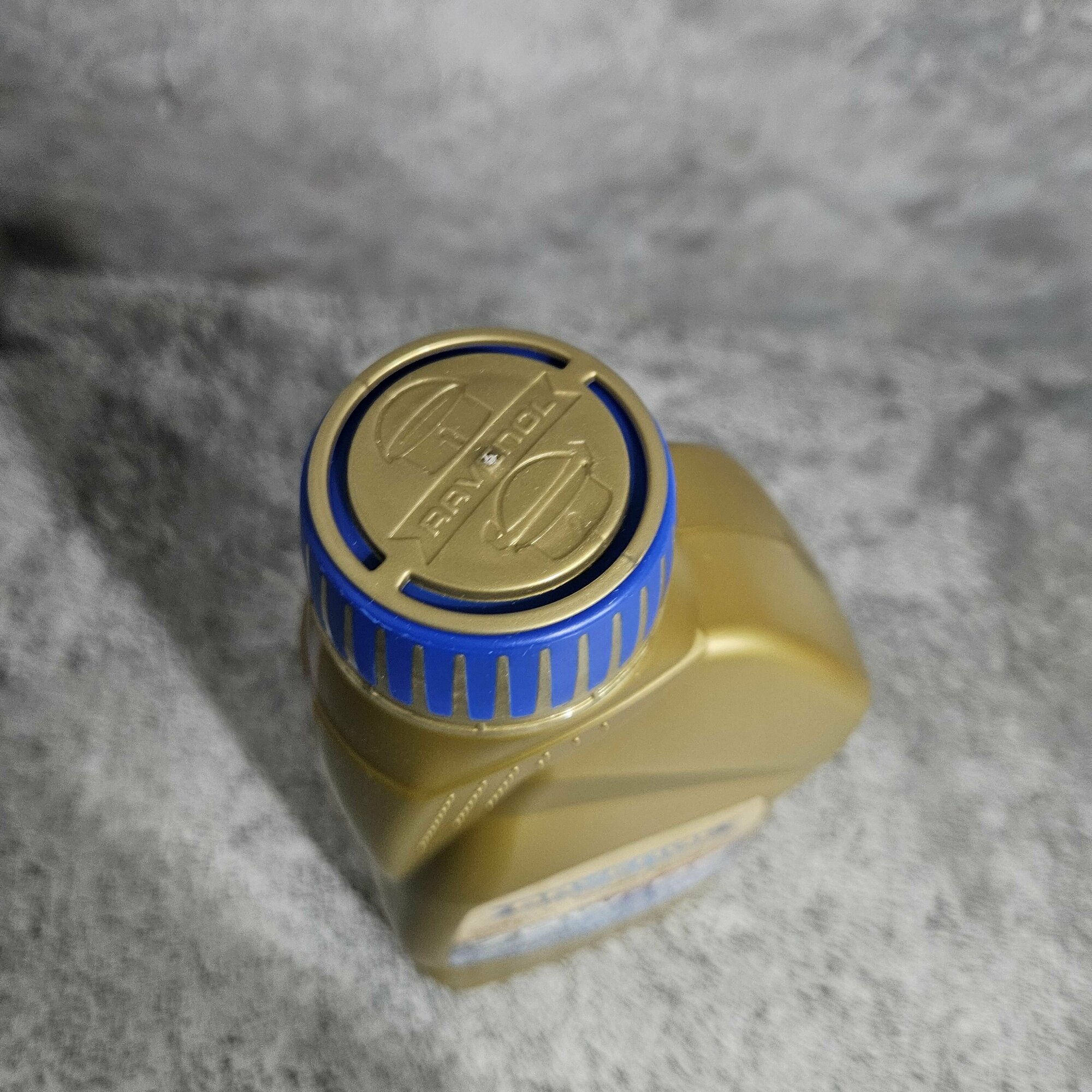 Масло трансмиссионное RAVENOL MTF-1 75W-85 — фото 9