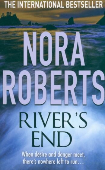 River's End (Roberts Nora) - фото №1