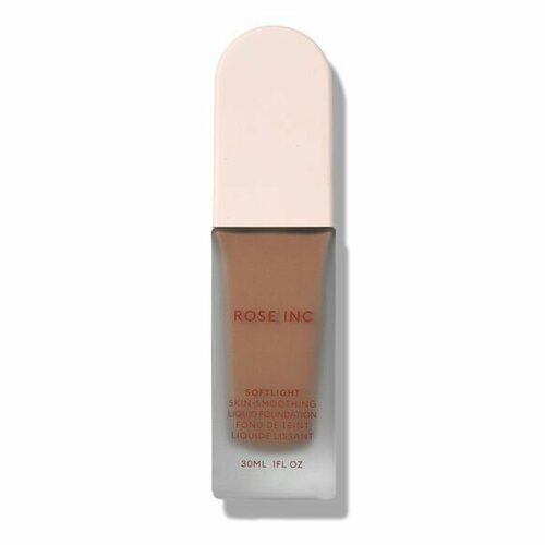 Тональный крем Rose Inc Softlight Skin-smoothing Liquid Foundation, 30 мл (29N Deep Neutral)