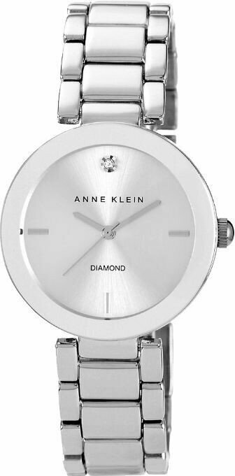 Наручные часы ANNE KLEIN Diamond Dial 1363SVSV