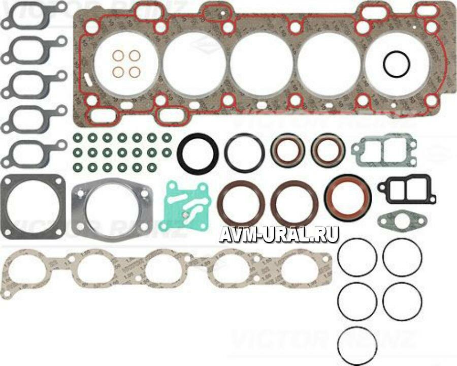 VICTOR REINZ 023697003 Компл. прокладок VICTOR REINZ 023697003 VOLVO