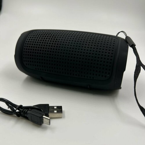 Портативная колонка Бочка FD-2 45000₽