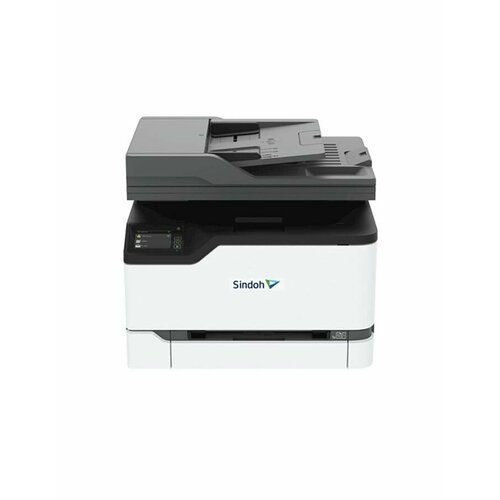 МФУ Sindoh C300 цвет А4 13080500₽